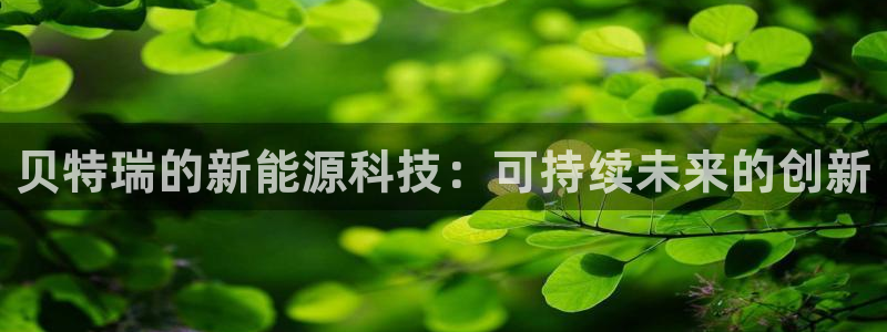 sunbet燃气灶