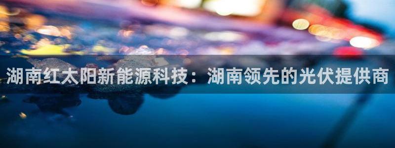 申博手机版官网